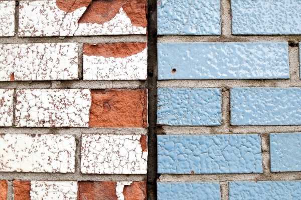 What if damage occurs to the neighbor's property during work Alton?