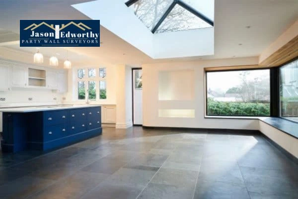 Our top tips for building near a boundary line Alton