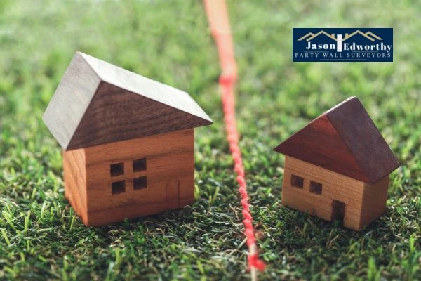 Do you want to build on a boundary line Alton call our team today!