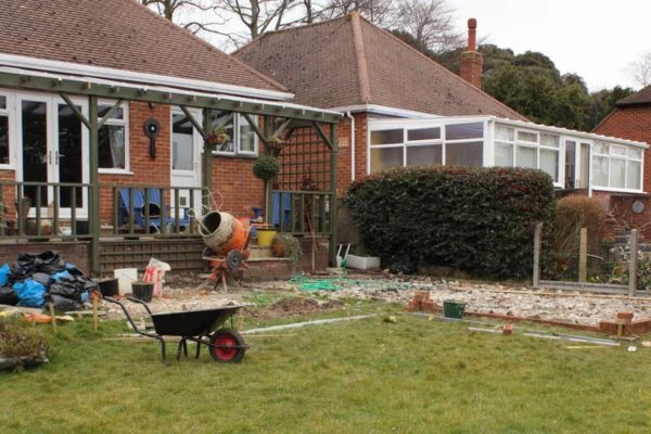 Understand the importance of boundary walls Alton contact Jason edworthy party wall surveyors today!