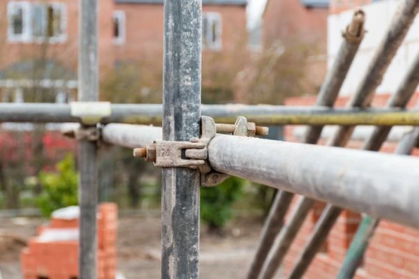Ensure a party wall agreement is in place before Damage to Property Alton happens.