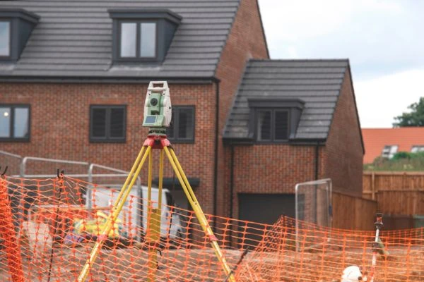 Damage to Property Alton - speak to our surveyors today!