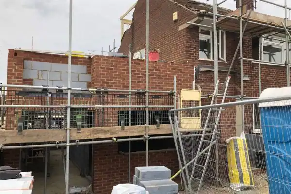 Reasons to Call a Party Wall Surveyor Alton