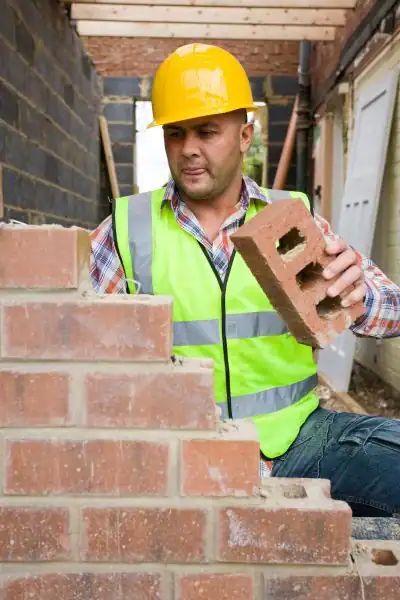 Jason Edworthy Party Wall Surveyors Alton Working with Builders